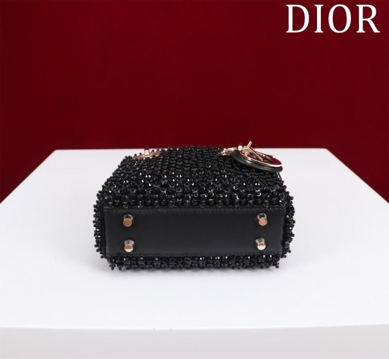 Christian Dior My Lady Bags